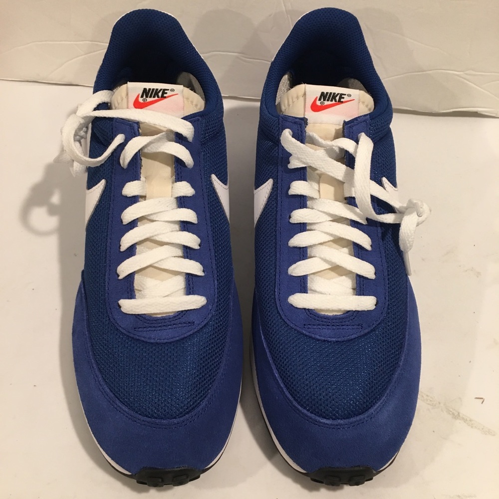 Nike Air Tailwind 79 Royal Blue Indigo sz 9.5 - Picture 3 of 5